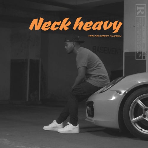 neck heavy