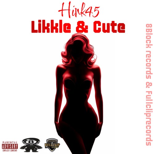 Likkle & Cute