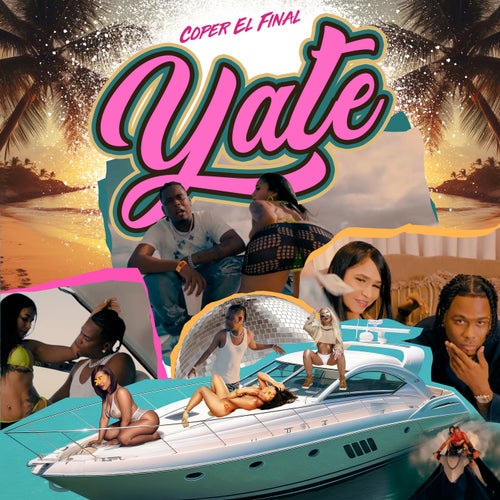 Yate