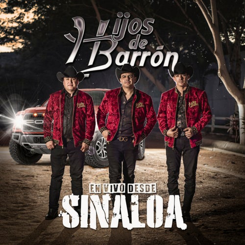 En Vivo Desde Sinaloa (En Vivo)