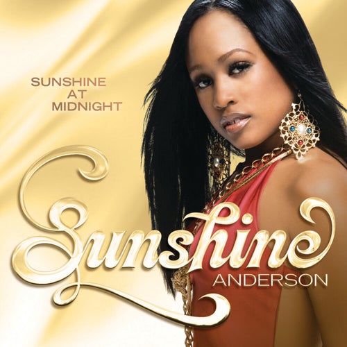 Good Love feat. Sunshine Anderson