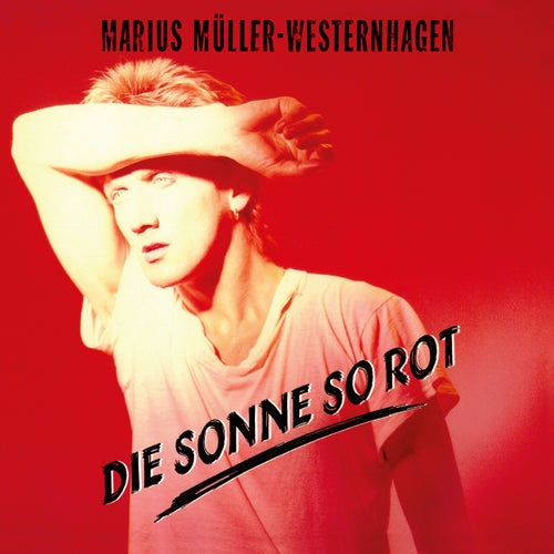 Die Sonne so rot (2025 Remaster)