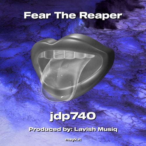 Fear The Reaper
