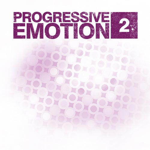 Progressive Emotion, Vol. 2