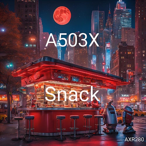 Snack