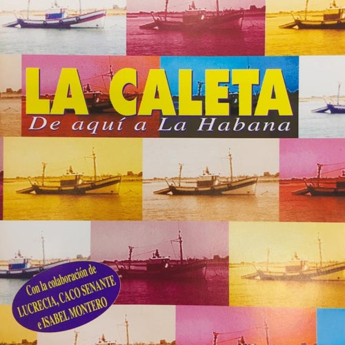 De Aquí a la Habana