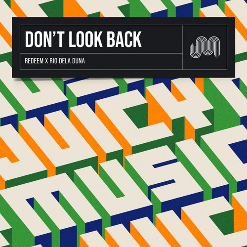 Don't Look Back