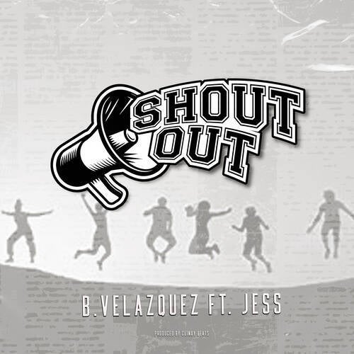 Shout Out