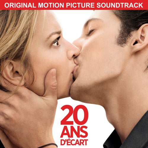 20 ans d'ecart (Original Motion Picture Soundtrack)