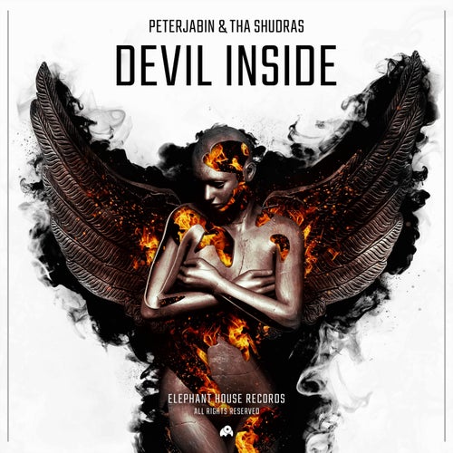 Devil Inside