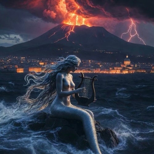Anima Partenope