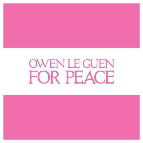 For Peace