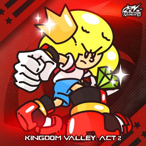 Kingdom Valley: Act 2 (From "SONIC X SHADOW GENERATIONS")