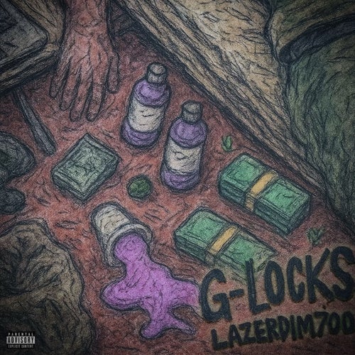 G-Locks
