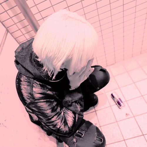 Red Bull (feat. Kid Kki)