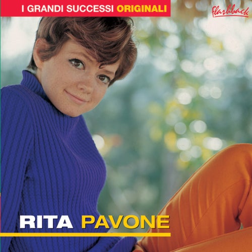 Rita Pavone (I Grandi Successi Originali) (2000)