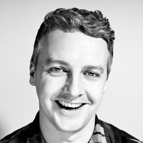 Ewan Pearson Profile