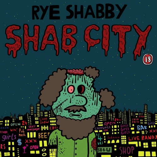 Shab City