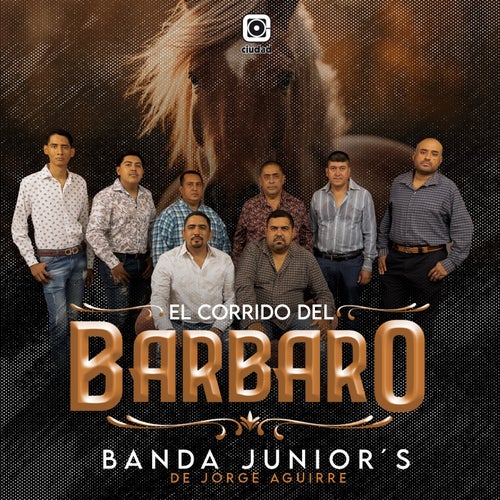 El corrido del Barbaro