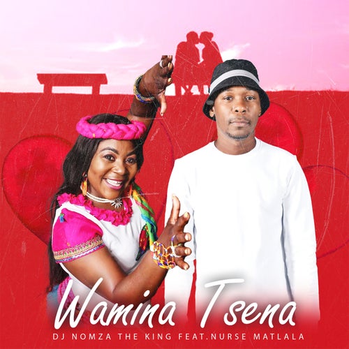 Wamina Tsena (feat. Nurse Matlala)