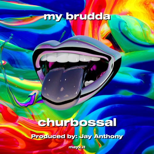 my brudda