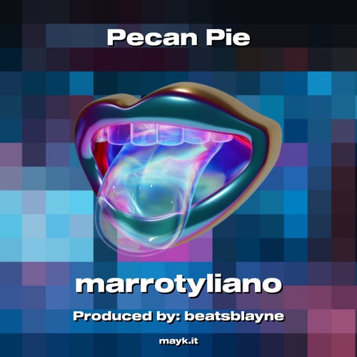 Pecan Pie