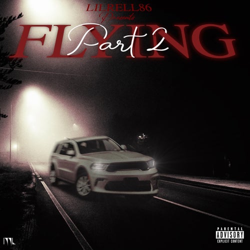 FLYING PT2