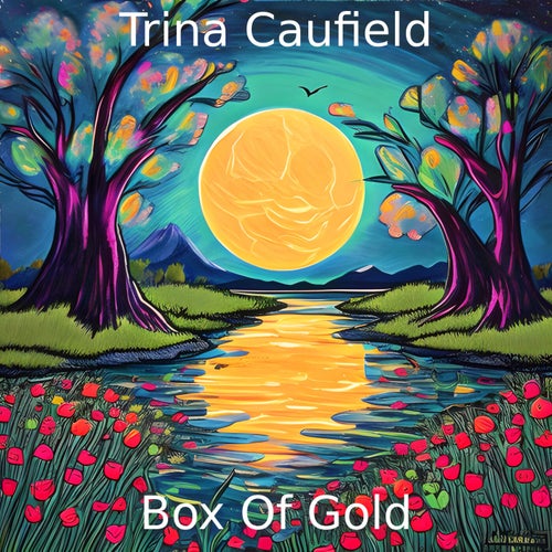 Box Of Gold