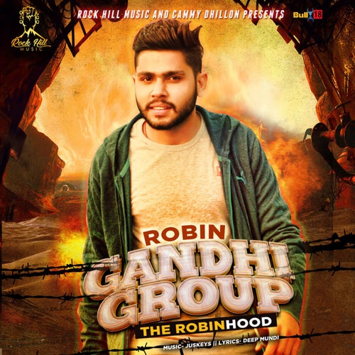 Gandhi Group (The RobinHood)