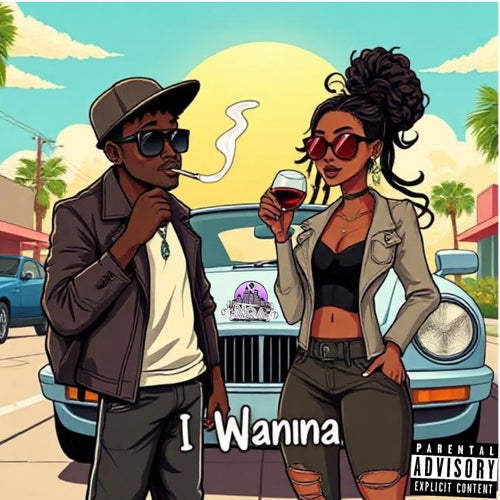 I Wanna