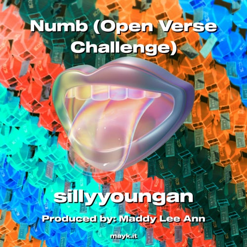 Numb (Open Verse Challenge)