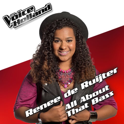 All About That Bass (From The Voice Of Holland 5)