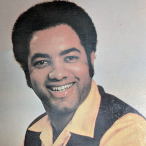 Tony Tribe Profile