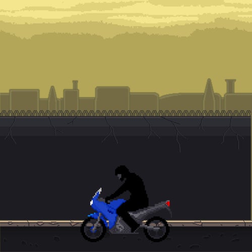 ARCADE 5: THE LONG DRIVES