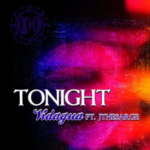 Tonight (feat. JtheSarge) - Single