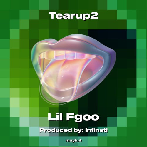 Tearup2