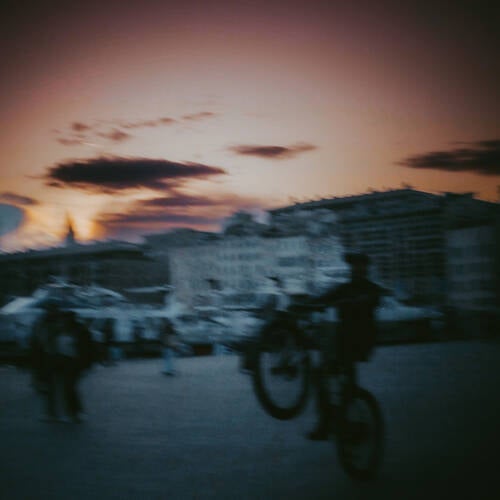 Sommernacht