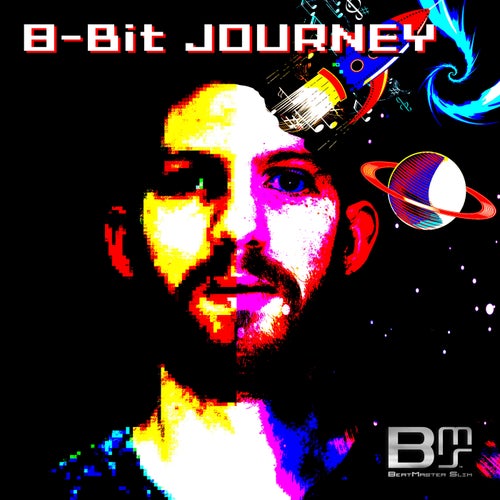 8-bit Journey