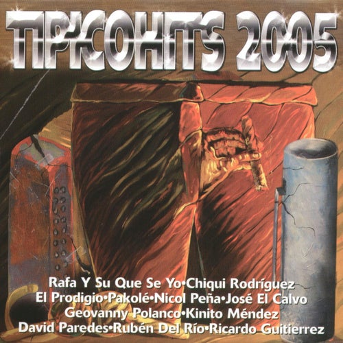 Tipicohits 2005