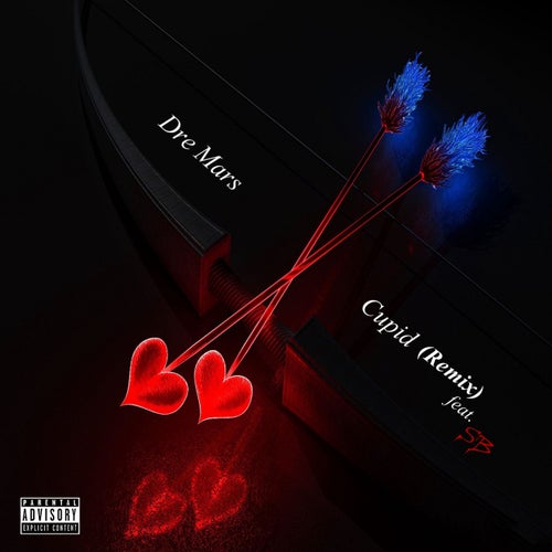 Cupid (feat. SB DeVinchi) [Remix]