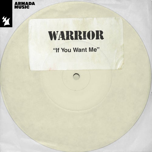 If You Want Me (Extended Mix)