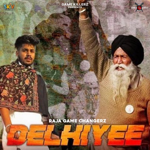 Delhiyee