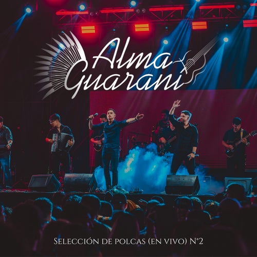 SELECCIÓN DE POLKAS (EN VIVO) N°2