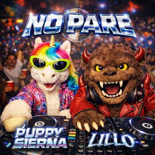 No Pare