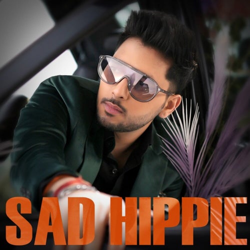 Sad Hippie