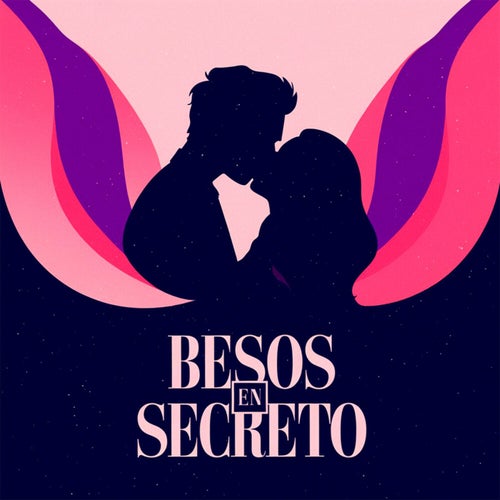 Besos en secreto