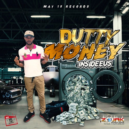 Dutty Money