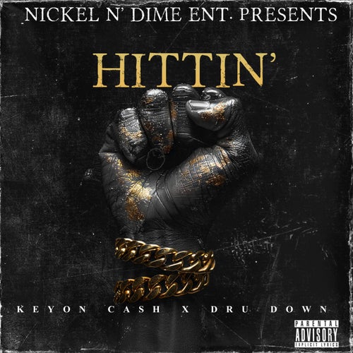 Hittin' (feat. Dru Down)