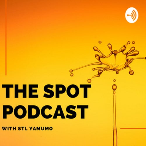 The Spot Podcast