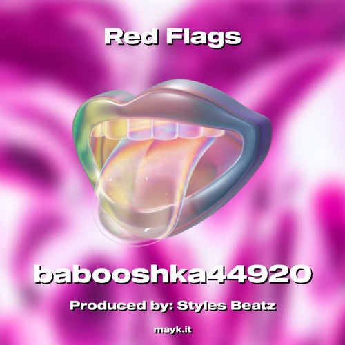 Red Flags